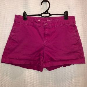 3 for $12 bundle! Khakis by the Gap!